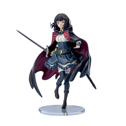 Fissel Harbeler From Old Country Bumpkin to Master Swordsman SEGA PM Figure