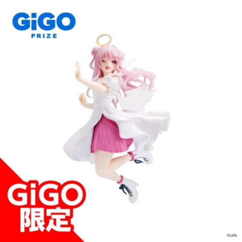 Hime Tanaka Angel Ver HIMEHINA GiGO Figure Sealed VTuber