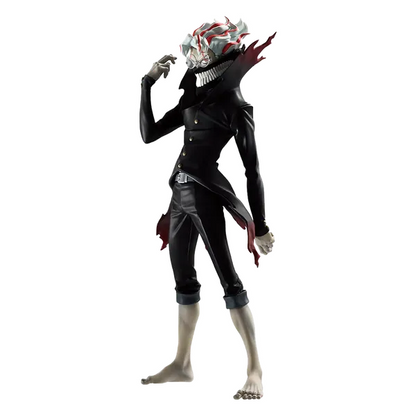 Okarun Transformerd Grandista Banpresto Dandadan Anime Figure