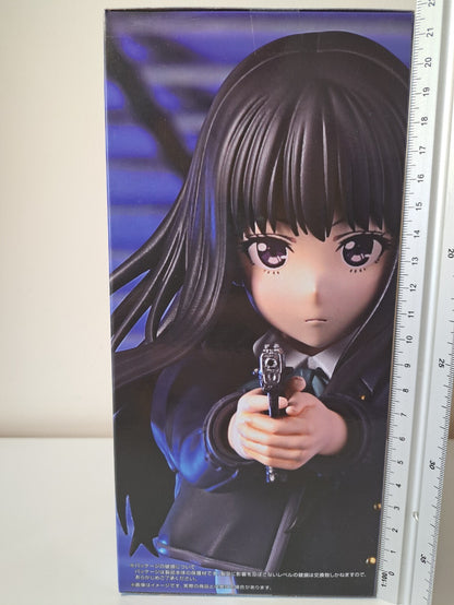 Takina Inoue Trio Try iT Lycoris Recoil FuRyu Anime Figure Sealed