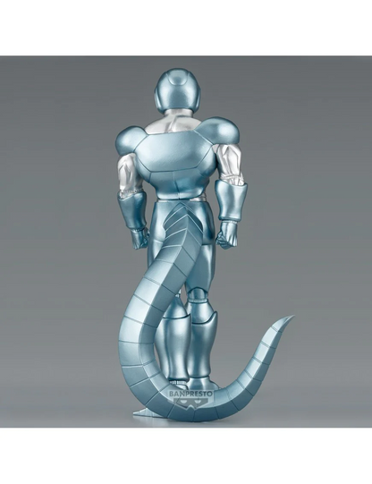Metal Cooler Solid Edge Works The Departure Dragon Ball Z Banpresto Anime Figure