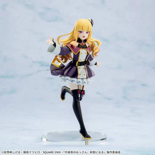 Lucy Diamond From Old Country Bumpkin to Master Swordsman SEGA PM Figure