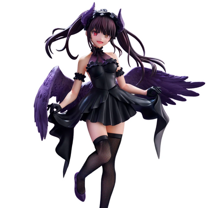 Kurumi Tokisaki BiCute Dark FuRyu Overlord Anime Figure Sealed