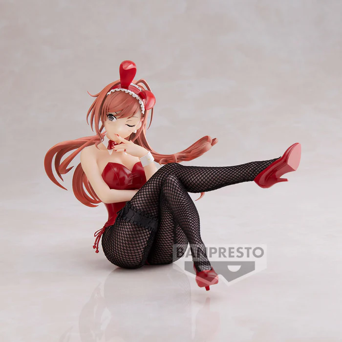 Natsuha Arisugawa Espresto Idolmaster Shiny Colors Stockings Banpresto