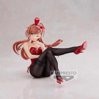 Natsuha Arisugawa Espresto Idolmaster Shiny Colors Stockings Banpresto