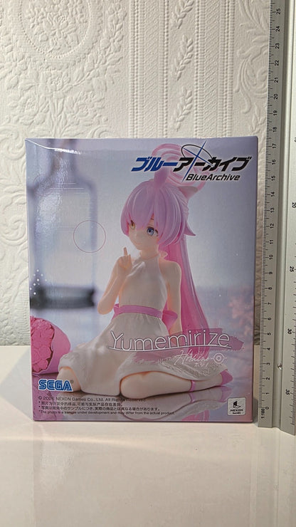 Hoshino Takanashi Yumemirize Blue Archive SEGA Anime Figure Sealed