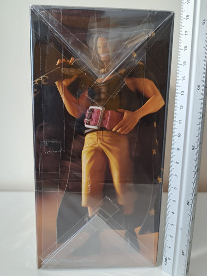Yasopp The Departure Banpresto One Piece Anime Figure Original Sealed