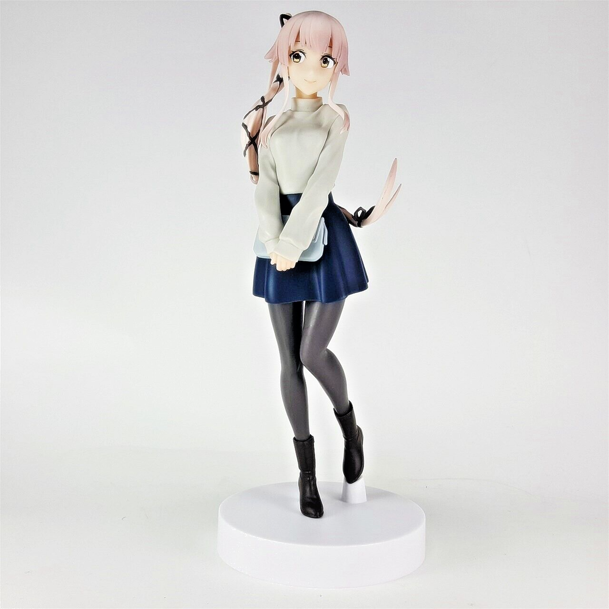 KanColle Banpresto Yura EXQ Fleet Girls Collection Kantai Collection Figure
