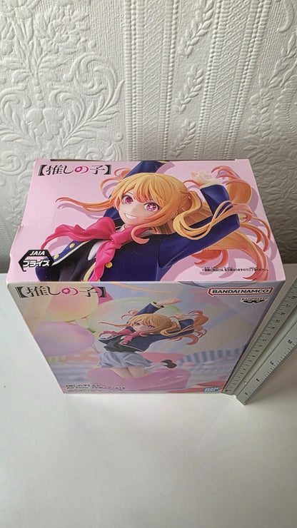 Ruby Hoshino Air Flow Oshi No Ko Banpresto Anime Figure