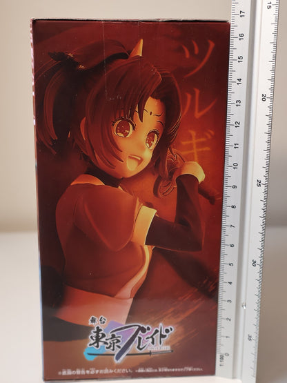 Arima Kana Tsurugi Ver Banpresto Oshi No Ko Anime Figure Tokyo Blade Bandai