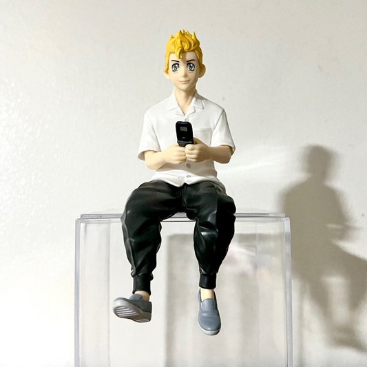 Takemichi Hanagaki Noodle Stopper SEGA Tokyo Revengers Figure