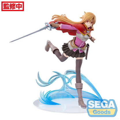 Asuna Figurizm SEGA Sword Art Online Progressive: Scherzo of Deep Night Figure