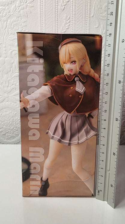 Marin Kitagawa Detective Ver My Dress Up Darling Vivit Figure System Service