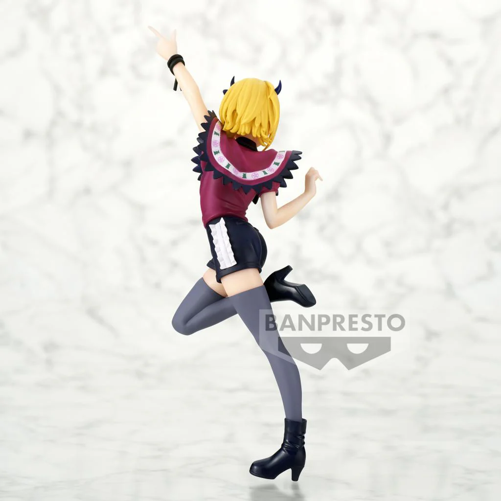 Mem Cho B Komachi Banpresto Oshi No Ko Anime Figure Original Sealed