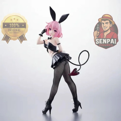 To LOVE ru Darkness Momo Belia Deviluke BiCute Bunnies FuRyu Figure Sealed