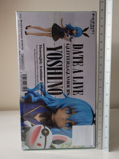Yoshino Glitter & Glamours Banpresto Date A Live V Anime Figure