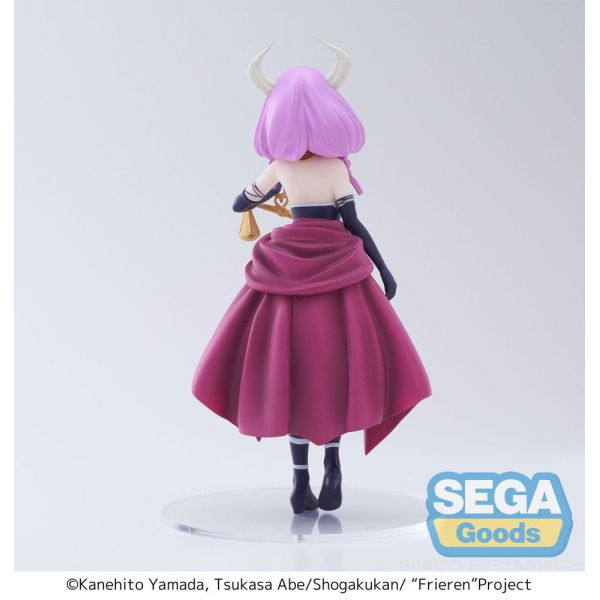 Aura the Guillotine Desktop x Decorate SEGA Frieren Beyond Journey End Figure