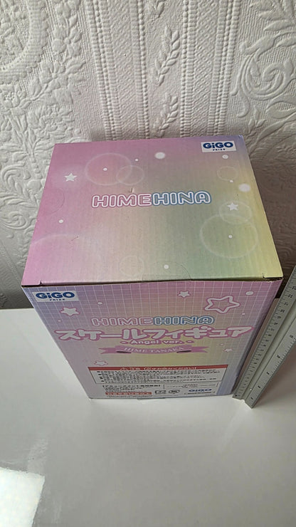 Hime Tanaka Angel Ver HIMEHINA GiGO Figure Sealed VTuber