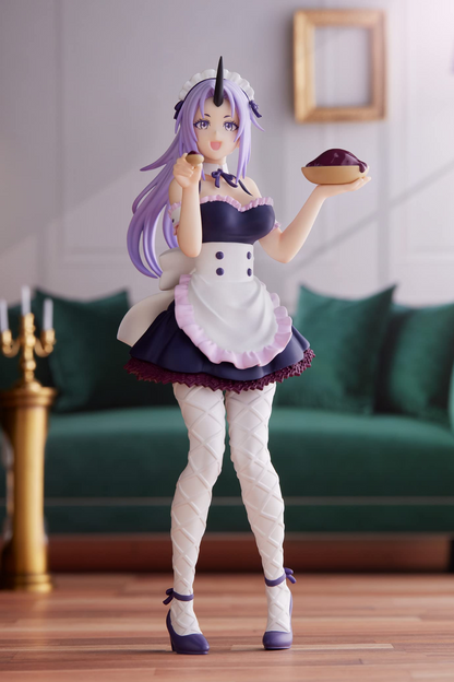 Shion Maid Ver Banpresto Reincarnated as Slime Figure
