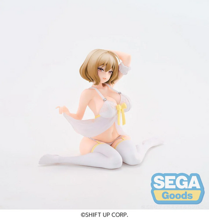 Anis Yumemirize NIKKE Goddess of Victory SEGA Figure Sealed