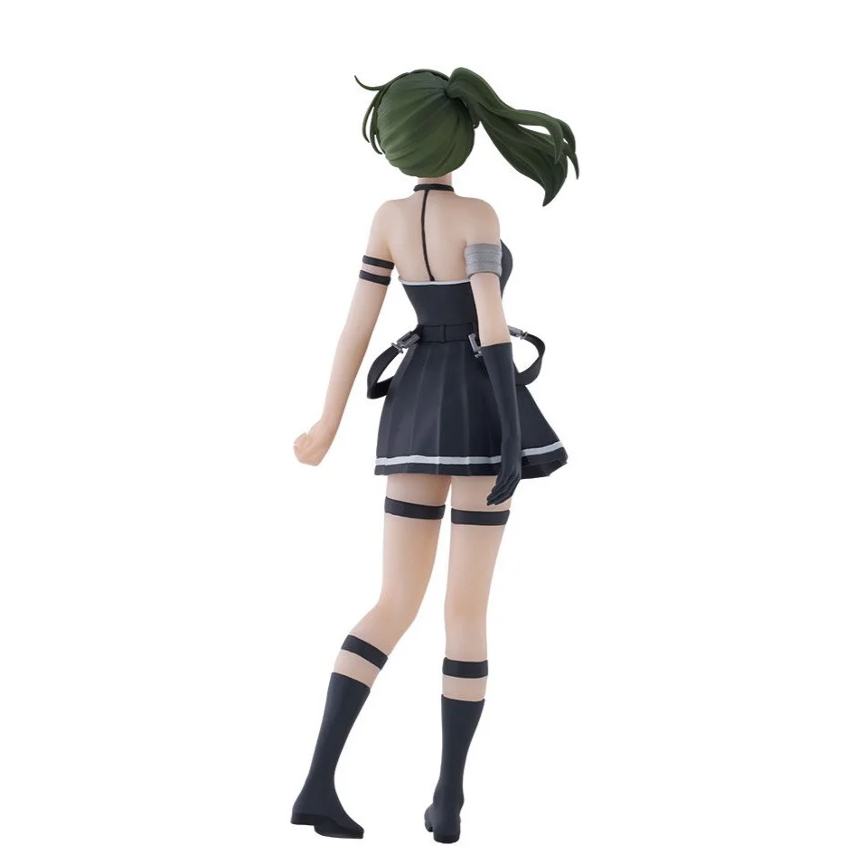 Ubel Desktop x Decorate SEGA Frieren Beyond Journey End Anime Figure