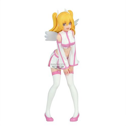Banpresto Liliel Angel Paratroopers Glitter & Glamours 2.5 Dimensional Seduction