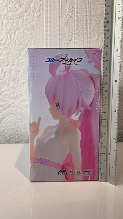 Hoshino Takanashi Yumemirize Blue Archive SEGA Anime Figure Sealed