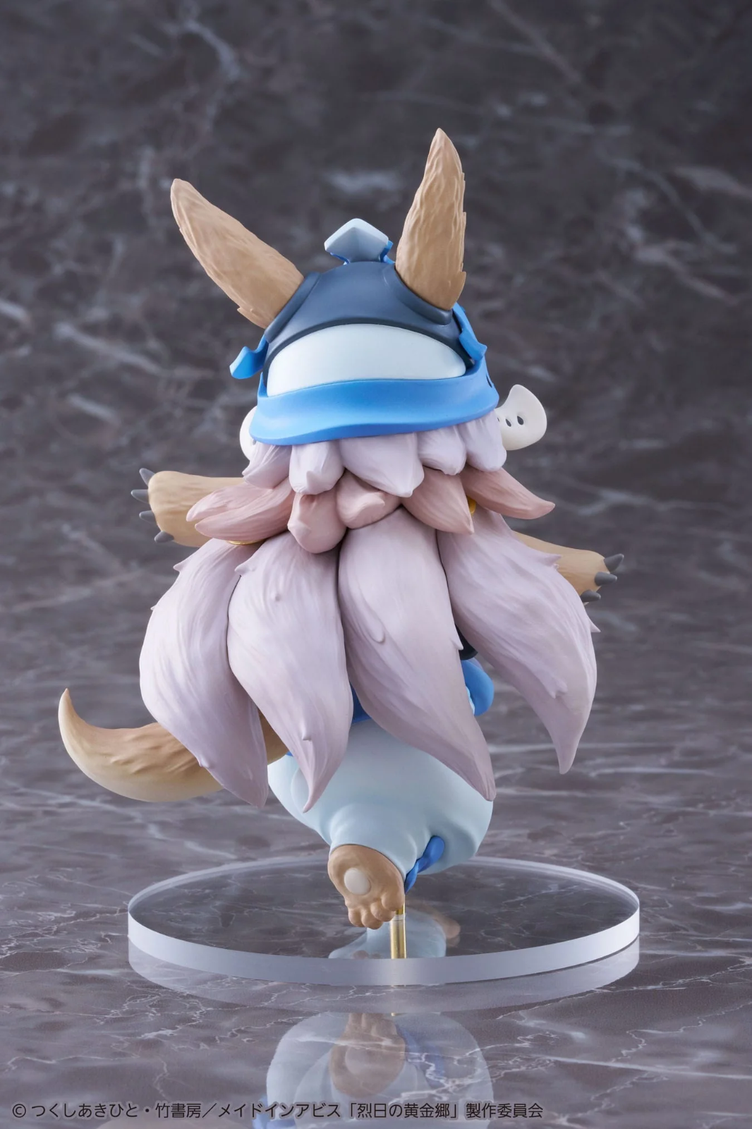 Nanachi Coreful 2nd Season Ver Coreful Taito Made in Abyss Anime Figure Sealed