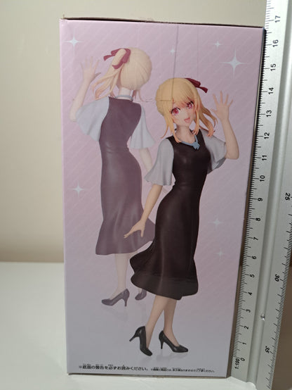 Banpresto Ruby Hoshino Oshi No Ko Casual Clothes Date  Anime Figure Sealed
