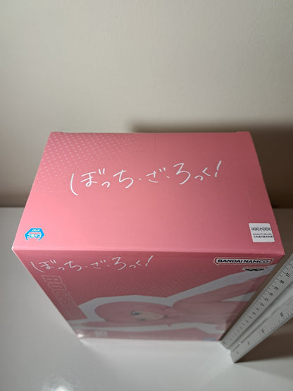 Bocchi The Rock Hitori Goto Banpresto Party Game Ver Anime Figure