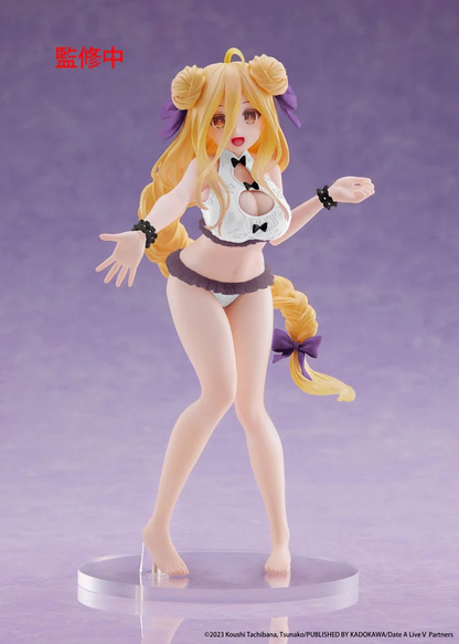 Mukuro Hoshimiya Coreful Swimsuit Ver Renewal Taito Date A Live IV Anime Figure