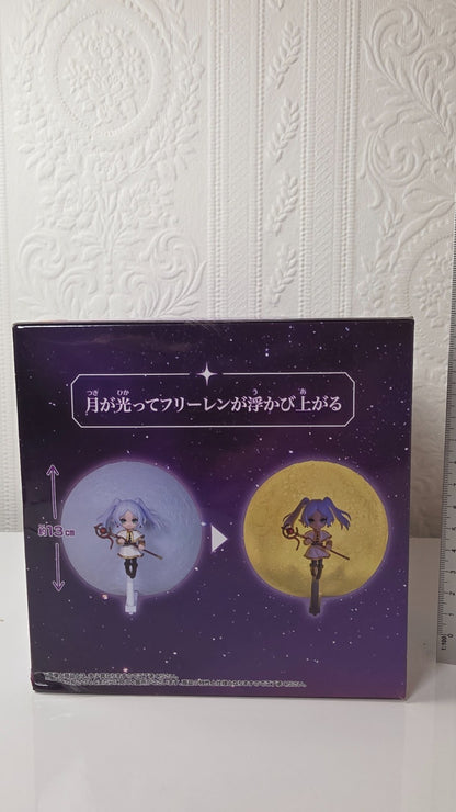 Frieren Room Light Banpresto Moon Ver Frieren Beyond Journey's End Anime Figure