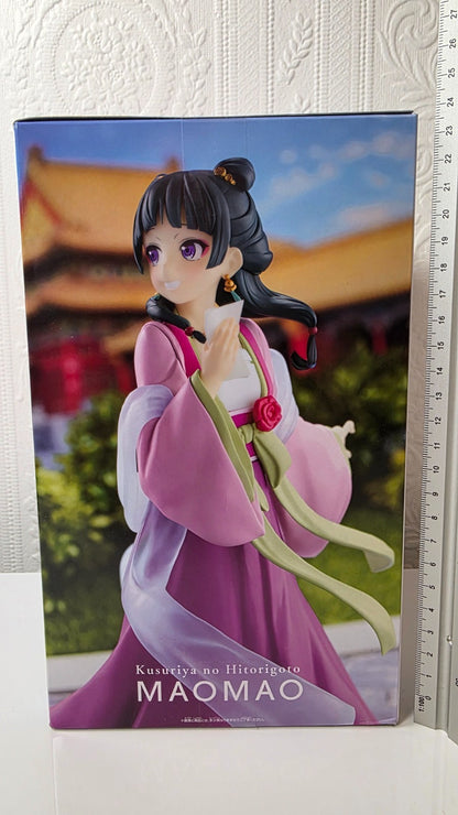 Maomao Garden Party Banpresto The Apothecary Diaries Figure