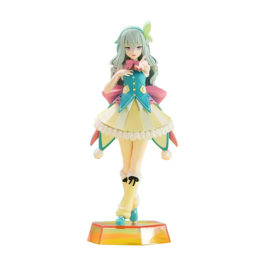 Kusagi Nene Desktop x Decorate Project Sekai Colorful Stage SEGA Hatsune Miku