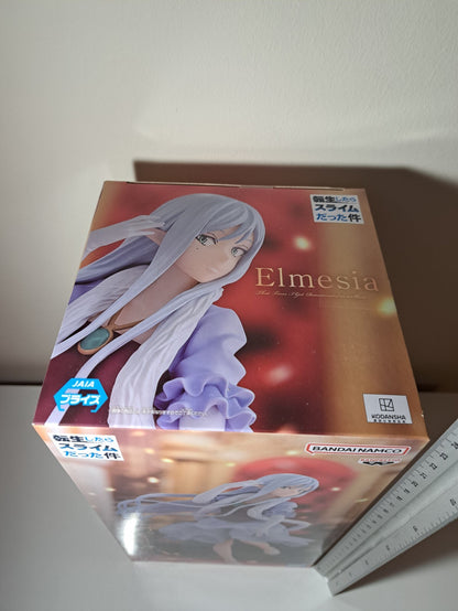 Elmesia Banpresto That Time I Got Reincarnated as a Slime Anime Figure