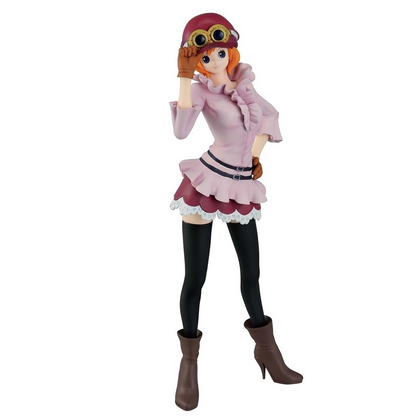 Koala Ichiban Kuji Masterlise Prize C Bandai One Piece Revolutionary Flame