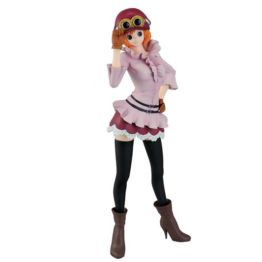 Koala Ichiban Kuji Masterlise Prize C Bandai One Piece Revolutionary Flame