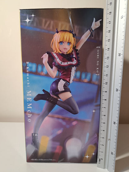 Mem Cho B Komachi Banpresto Oshi No Ko Anime Figure Original Sealed
