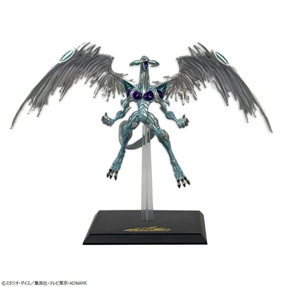 Yu-Gi-Oh! Monsters LEGION Stardust Dragon Konami Anime Figure Sealed Original
