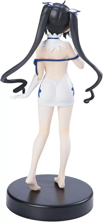 Hestia Familia Myth Special Figure FuRyu Danmachi Is It Wrong to Pick Up Girls