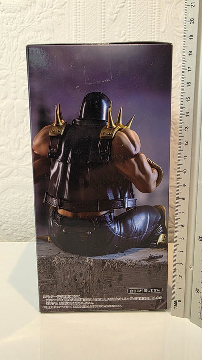 Jagi FuRyu Noodle Stopper Fist of the North Star Anime Figure