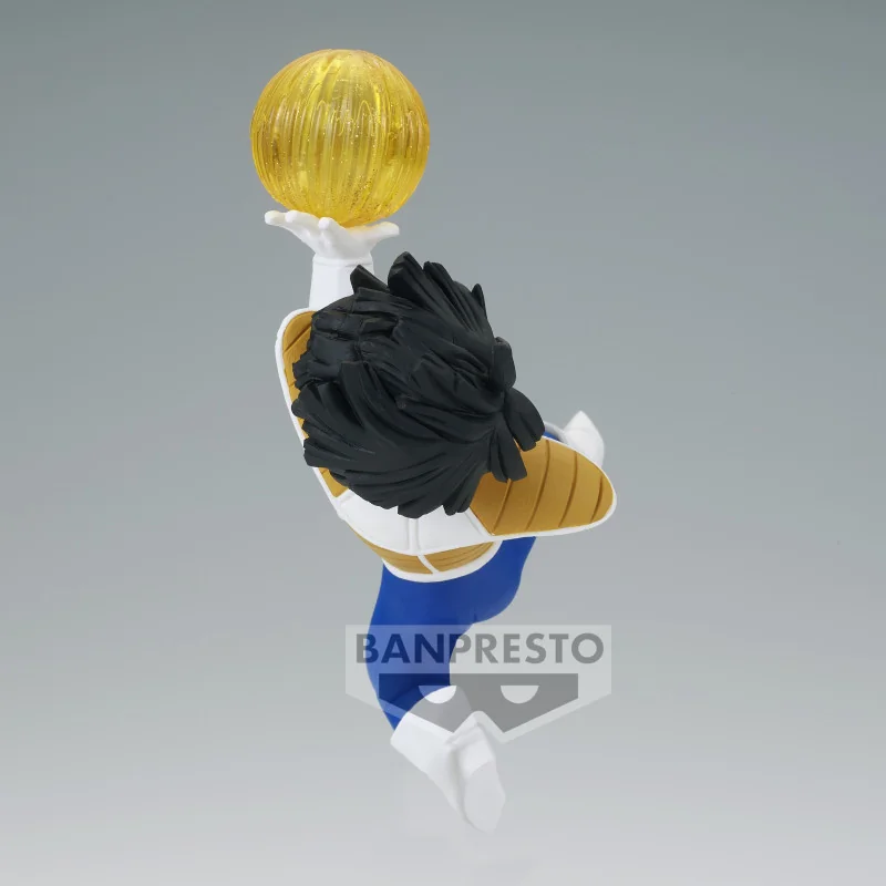 Son Gohan Gx Materia II Dragon Ball Z Banpresto Anime Figure Sealed
