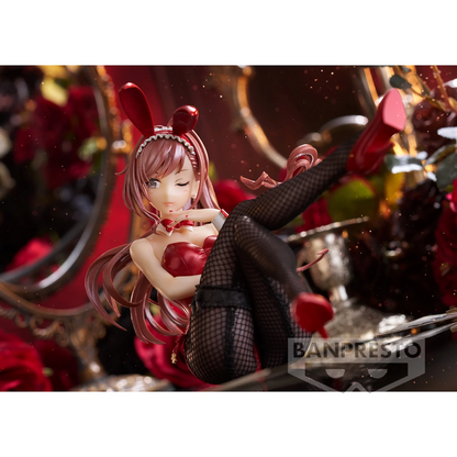 Natsuha Arisugawa Espresto Idolmaster Shiny Colors Stockings Banpresto Repaint