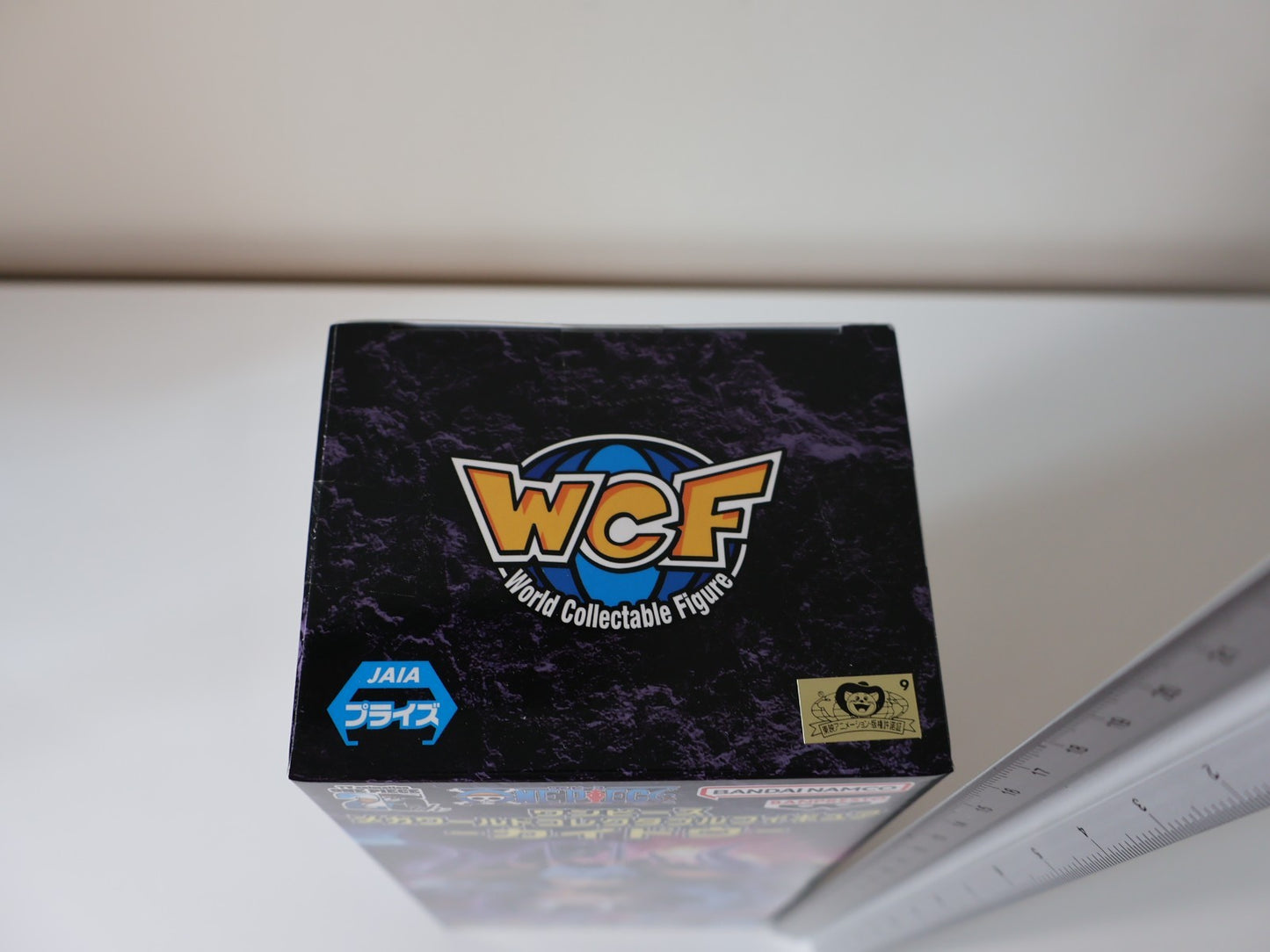 Kaido MEGA WCF 25th One Piece Banpresto Bandai MEGA World Collectible Figure
