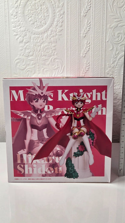 Hikaru Shidou HereDitail SK Japan Magic Knight Reyearth Here Detail Figure