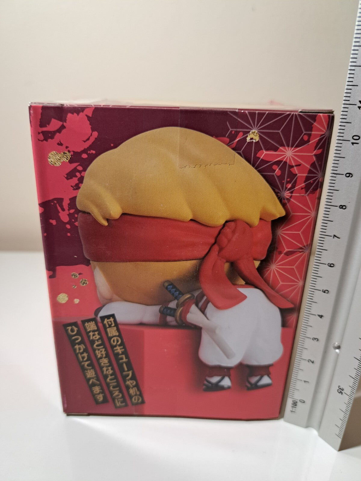 Tenza Yamada Asaemon Hikkake Hook Hell's Paradise Jigokuraku  Anime Figure
