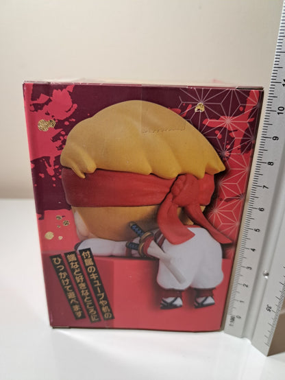 Tenza Yamada Asaemon Hikkake Hook Hell's Paradise Jigokuraku  Anime Figure