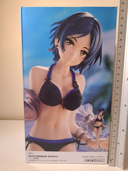 Kanade Hayami Celestial Vivi Idolmaster Cinderella Girls Banpresto Figure