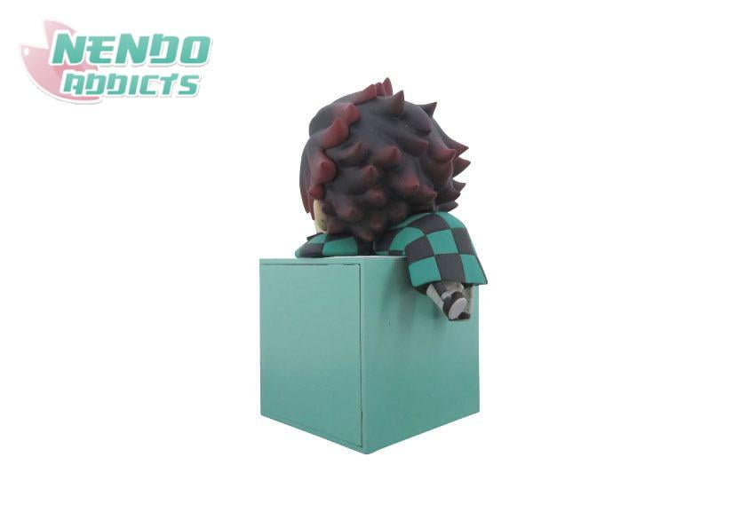 Tanjiro Kamado Hikkake Ver 2 FuRyu Demon Slayer Hook Anime Figure Sealed