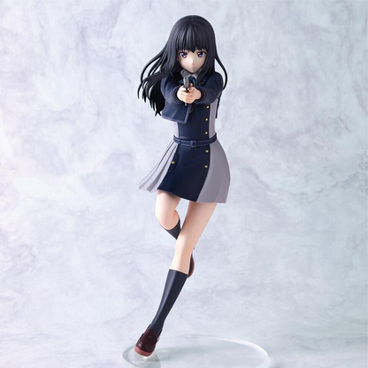 Takina Inoue Trio Try iT Lycoris Recoil FuRyu Anime Figure Sealed